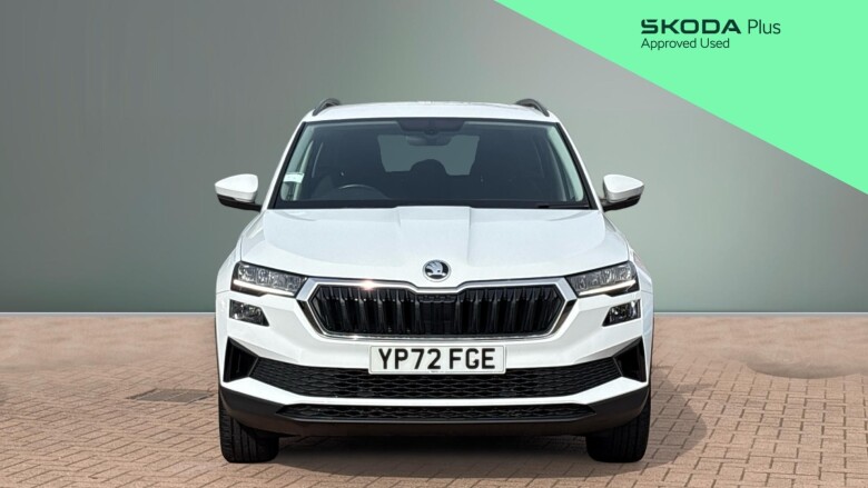 Skoda Karoq 1.5 TSI SE Drive 5dr DSG Petrol Estate